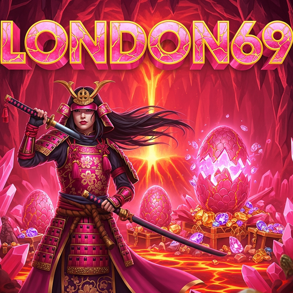 London69 Official Web Site Login dan Daftar 2026